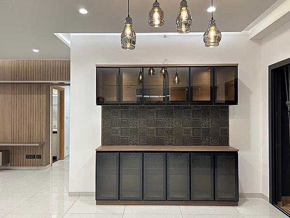 TCA intelligent architecture project in Karnataka showcasing smart and sustainable building design